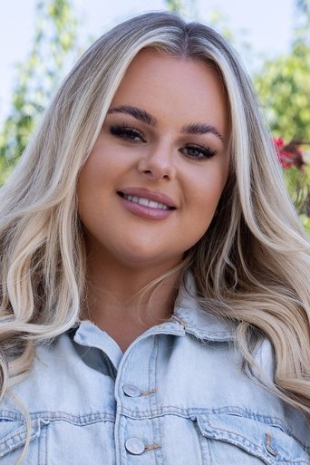 Portrait of Abbie Cole