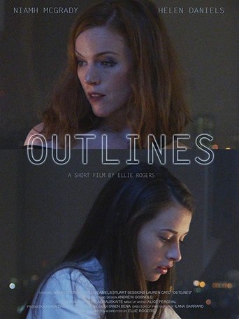 Outlines Poster of Outlines