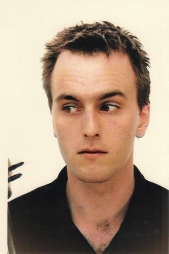 Portrait of Jon Boden