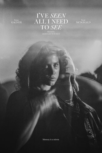 Poster of I’ve Seen All I Need To See