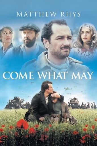Poster of Come What May