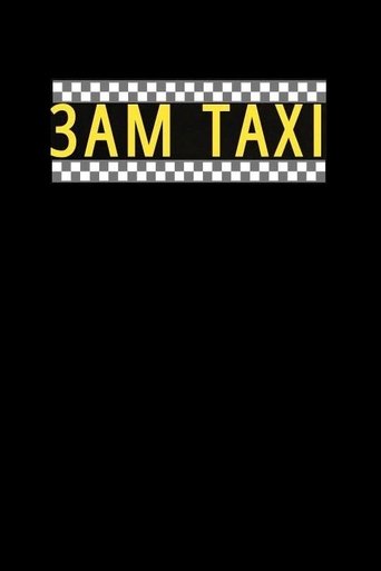 3am Taxi Poster of 3am Taxi