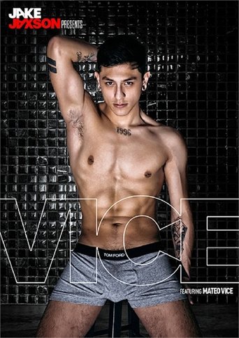 Vice Poster of Vice