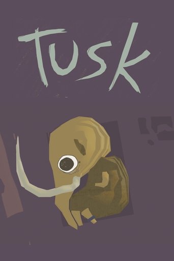 Tusk Poster of Tusk