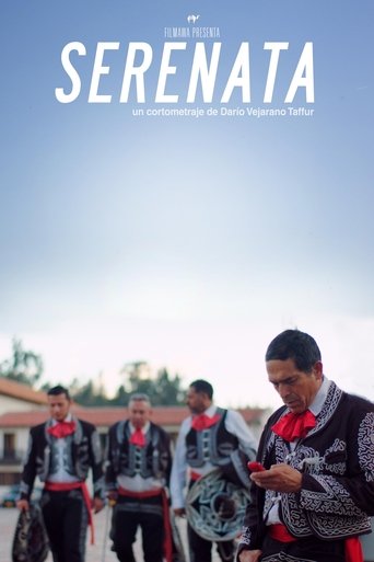 Serenade Poster of Serenade