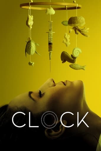 Poster of Clock