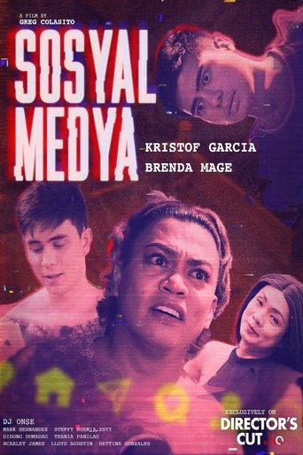 Sosyal Medya Poster of Sosyal Medya