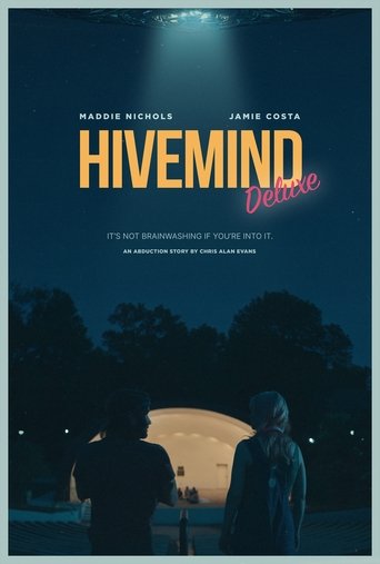 Poster of Hivemind Deluxe