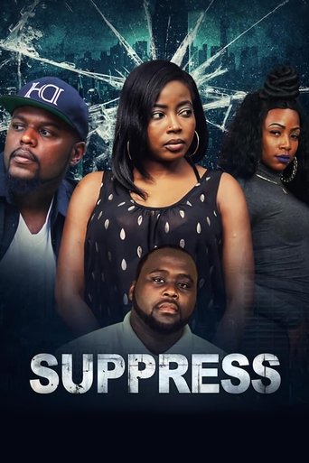 Suppress Poster of Suppress