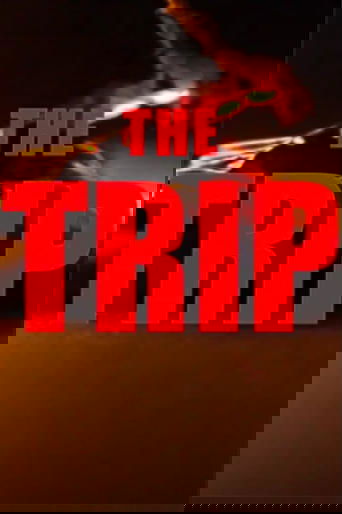 The Trip Poster of The Trip