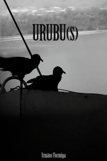 Poster of Urubu(s)