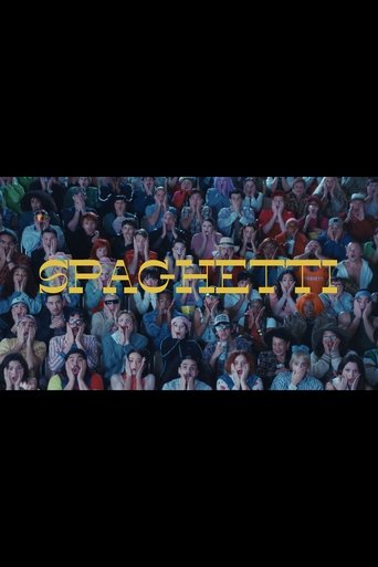 Poster of Spaghetti