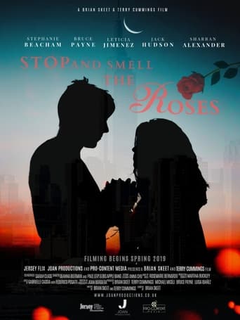 Poster of Stop And Smell The Roses