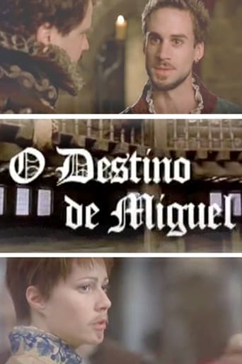 Poster of Miguel's Destiny