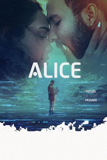 Poster of Alice