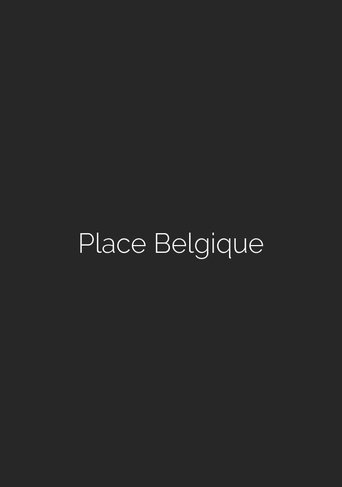 Poster of Place Belgique