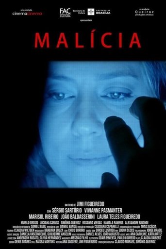 Poster of Malícia