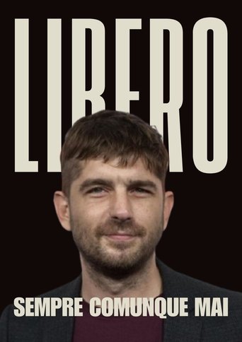 LIBERO sempre comunque mai Poster of LIBERO sempre comunque mai