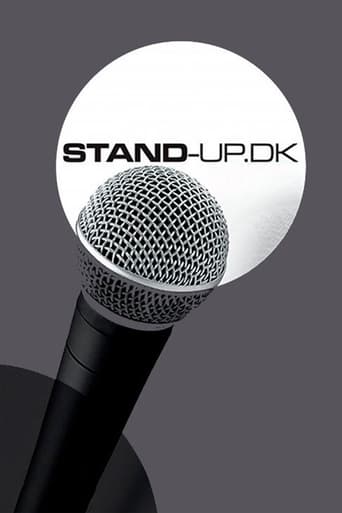 Poster of Stand-up.dk