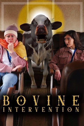 Bovine Intervention Poster of Bovine Intervention