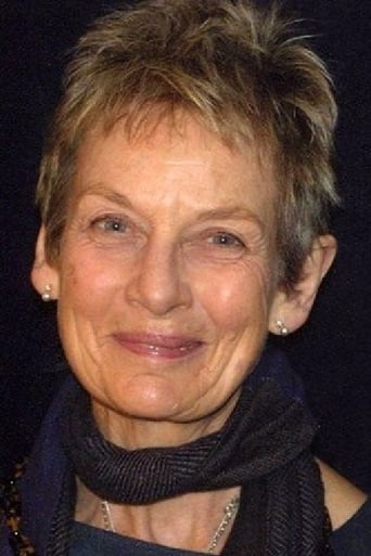 Portrait of Ann Firbank