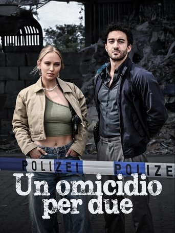 Poster of Mord im Revier - Das Horrorhaus von Hünxe