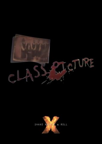 Poster of Class Picture