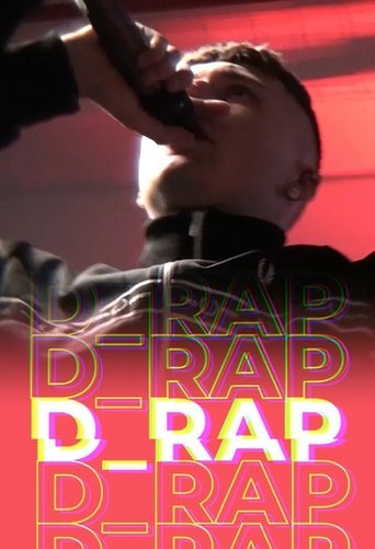 D_RAP Poster of D_RAP