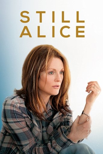 Still Alice Poster of Still Alice