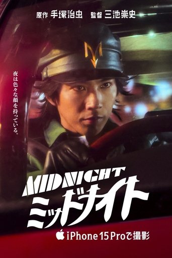 Midnight Poster of Midnight
