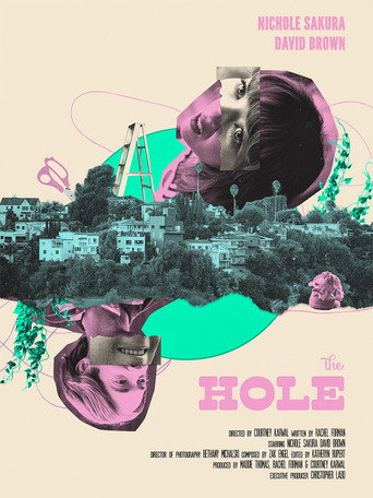 Poster of The Hole
