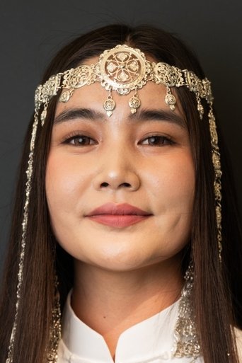 Portrait of Qilemuge