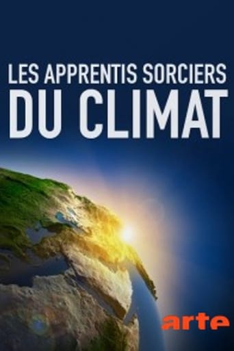 Poster of Clockwork Climate