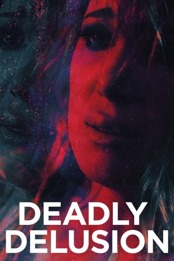 Poster of Deadly Delusion