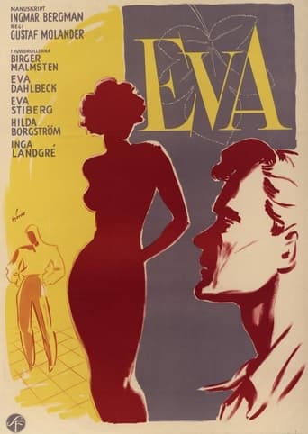 Poster of Eva