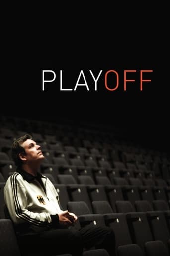 Poster of Playoff