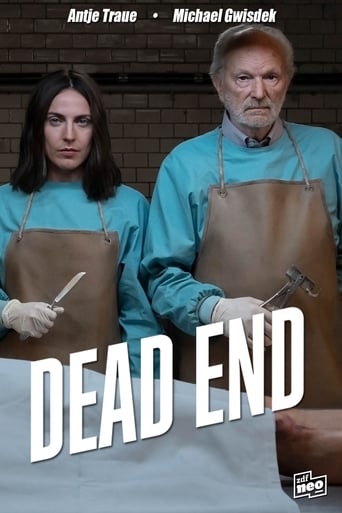 Poster of Dead End