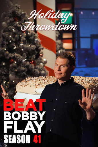 Portrait for Beat Bobby Flay - Season 41
