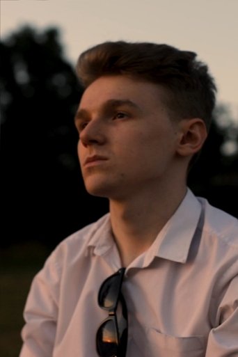 Poster of Next Second, You Were Gone