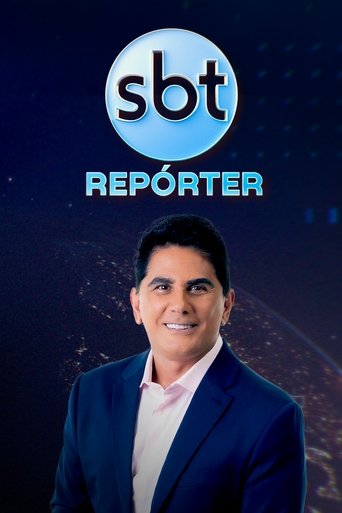 Poster of SBT Repórter