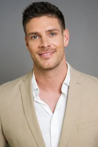 Portrait of Martin Braun