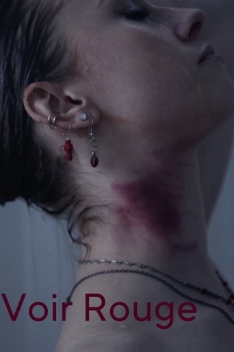 Poster of Voir Rouge