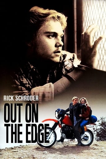 Poster of Out on the Edge
