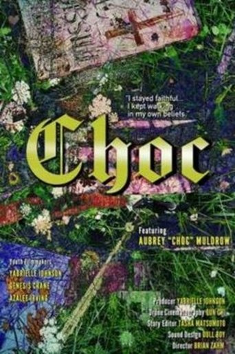 Choc Poster of Choc