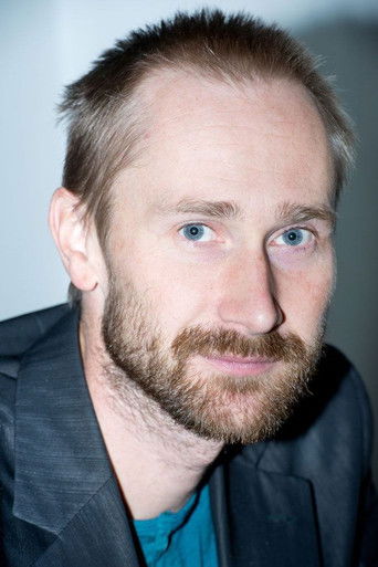 Tiit Ojasoo Portrait of Tiit Ojasoo