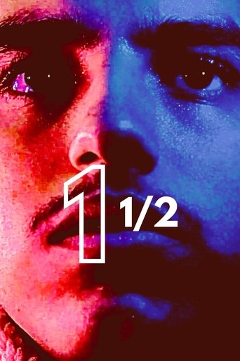 Poster of Um e Meio