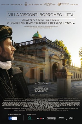 Poster of Villa Visconti Borromeo Litta