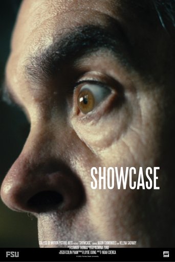 Showcase Poster of Showcase