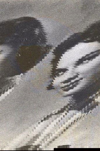 Portrait of Marlene Dauden