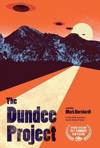 Poster of The Dundee Project
